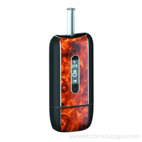 DaVinci Ascent VaporizerNew